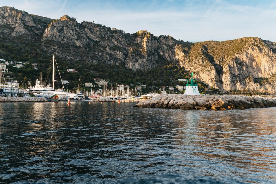 Nice: Private Evening Tour on Solar Powered Boat - Atmosphere and Experience