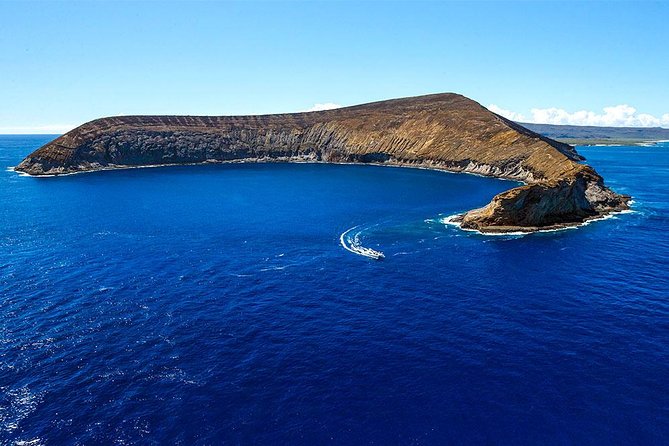 Niihau and Na Pali Coast Snorkel Boat Tour - Stunning Scenery and Landscapes