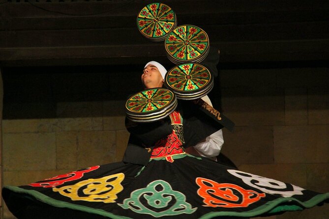 Nile Dinner Cruise in Cairo With Belly Dancing and Hotel Transfer - Transportation and Accessibility