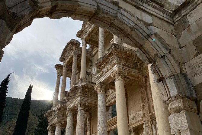 NO HIDDEN COSTS: Ephesus, Marys House, Private-Mini Group Tours - Private-Mini Group Experience