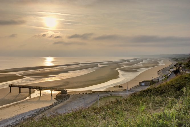 Normandy D-Day Tour Guided Small Group From Paris - Emotional Impact of the Tour