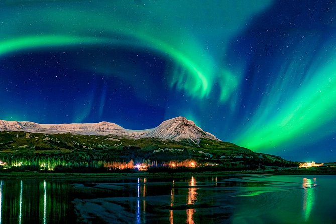 Northern Lights Night Tour From Reykjavik - Accessibility and Infant Seats