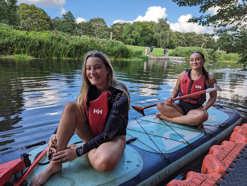 Norwich: Norfolk Broads Stand-up Paddleboard Rental - Preparing for Your Adventure