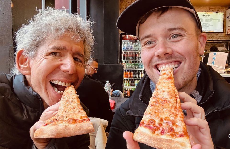 NYC: Greenwich Village Walking Food Tour - Frequently Asked Questions