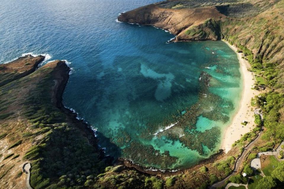 Oahu: Helicopter Tour With Doors on or off - Preparing for the Helicopter Ride