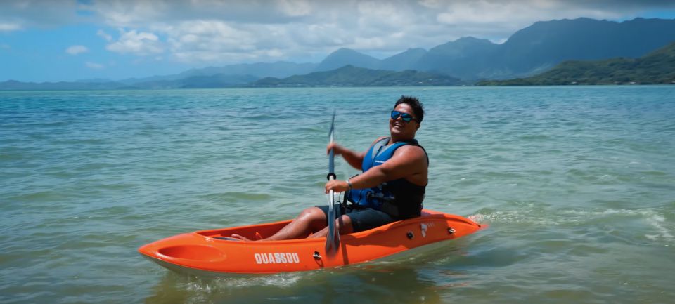 Oahu: Secret Island Beach Adventure and Water Activities - Frequently Asked Questions