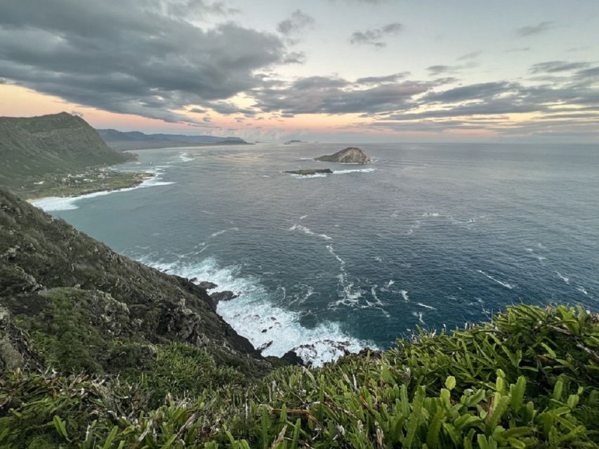 Oahu: Sunrise Hiking & East Side Makapuu Lighththouse - Hike Difficulty and Suitability