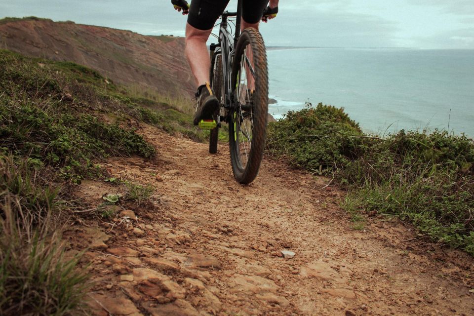 Óbidos: Lagoon Bike Tour - Cancellation Policy