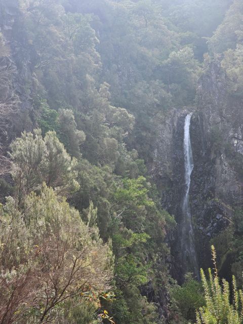 Off the Beaten Path,Levada Do Seixal, Madeira Island - Scenic Vistas and Viewpoints