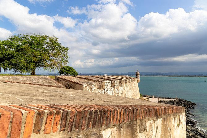 Old San Juan Walking Tour With Fort: 8+ People Group - Customer Reviews