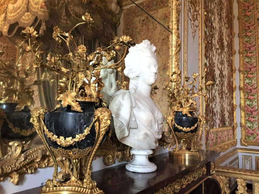 One Day in the Life of Louis XIV (Palace of Versailles) - Highlights of the Versailles Tour