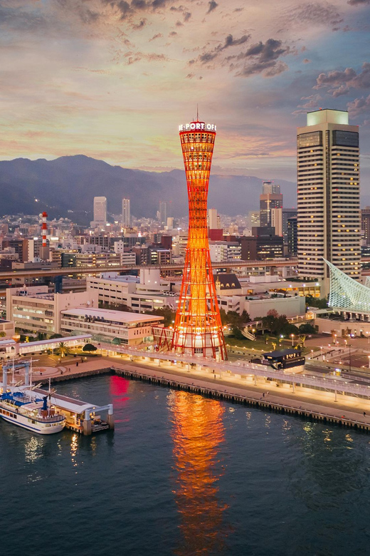 One Day Private Customized Self-Guided Tour in Kobe - Customer Support and Communication