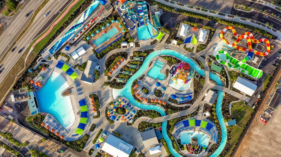 Orlando: Island H2O Water Park Admission - Recommended Attire and Accessories