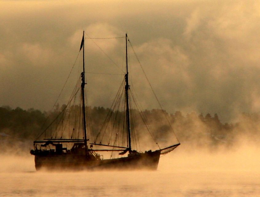 Oslo: Skyline in Winter With Fish Soup Cruise - Frequently Asked Questions