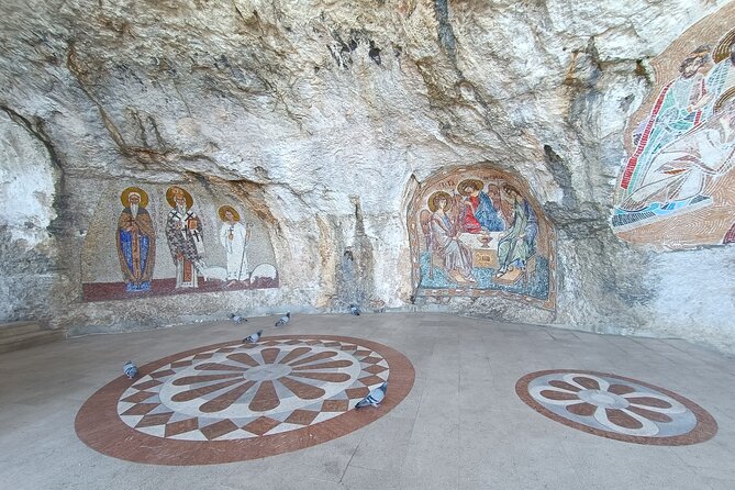 Ostrog Monastery Tour - Personalized Attention From Driver-Guide