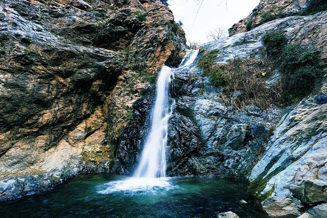 Ourika Valley Full-Day Trip From Marrakech - Exploring Ourika Valley