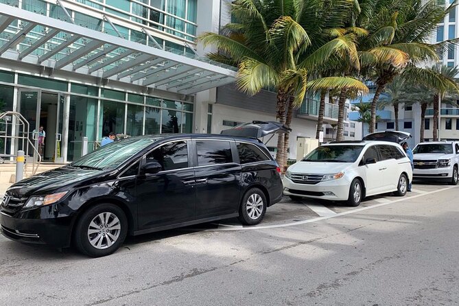 Owen Roberts Airport GCM to George Town Arrival Private Transfer - Safety and Reliability