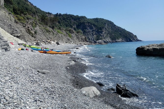 Paddle Along the Cinque Terre - Minimum Number of Participants