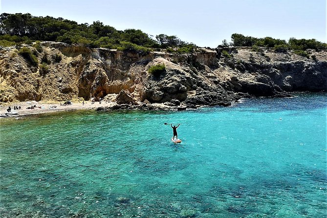 Paddle Surf and Snorkel in Ibiza - Booking Details