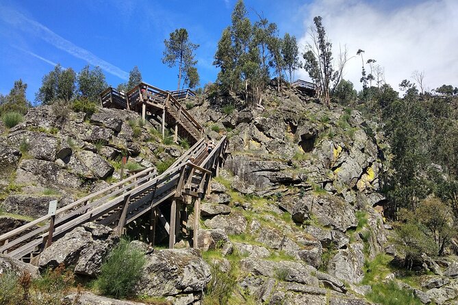 Paiva Walkways & Arouca Suspension Bridge - Full Trail! - Additional Considerations