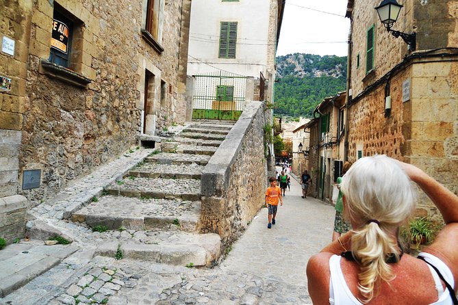 Palma De Mallorca Shore Excursion: Private Tour of Valldemossa, Soller and Serra De Tramuntana - Gaining Cultural Insights Into the Region