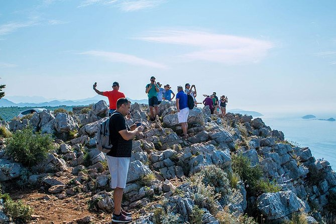 Panorama Dubrovnik & Ombla River Tour by CRUISER TAXI - Convenient Meeting and Pickup