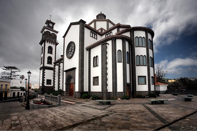 Panorama VIP Tour in Gran Canaria - Lunch Included