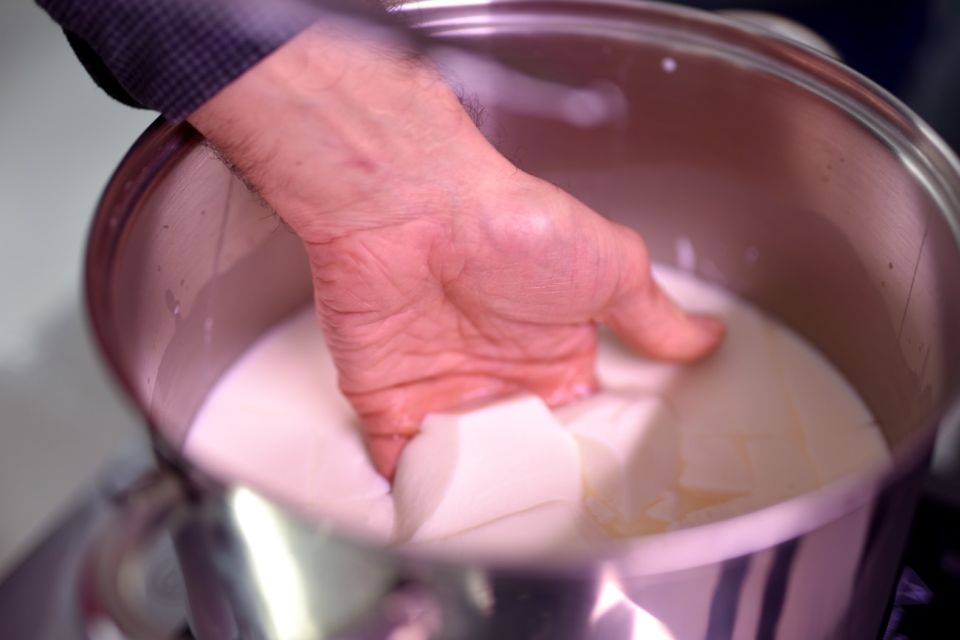 Paris: Cheesemaking Workshop - Frequently Asked Questions