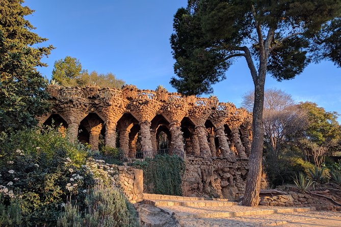 Park Guell and Sagrada Familia, Gaudi's Masterpieces Private Tour - Refund and Cancellation Policy