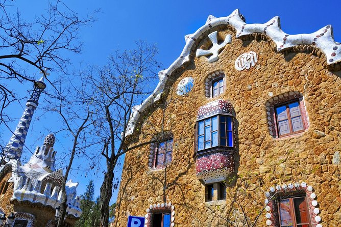 Park Guell Guided Tour With Skip the Line Tickets - Weather and Alternative Dates