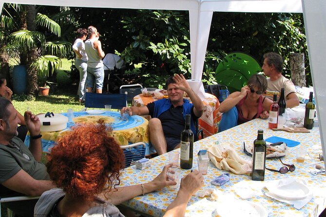 Pasta Cooking Lesson and Lunch on Garda Lake - Highlights From Reviews