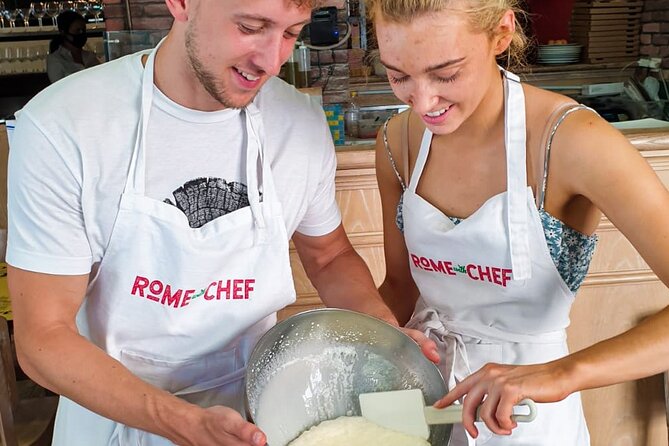 Pasta & Tiramisu: Authentic Cooking Class - Enjoying the Festive Meal