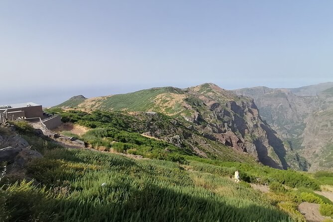 Pico Do Arieiro / Pico Ruivo - Visitor Experiences and Recommendations