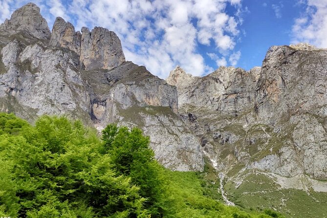 Picos De Europa and Potes Guided Tour From Santander - Cancellation Policy