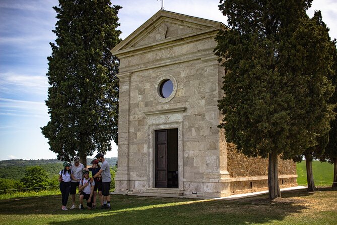 Pienza - Ebike Tour for a Full Immersion in Val D'orcia. - Booking and Cancellation Policy