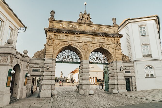 Pilsner Urquell Brewery Tour With Beer Tasting - Positive Traveler Reviews