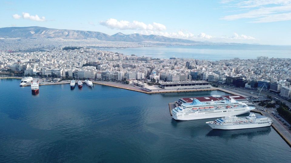 Piraeus Port Cruise Visitors to Athens Private City Tour - Operating Hours and Restrictions