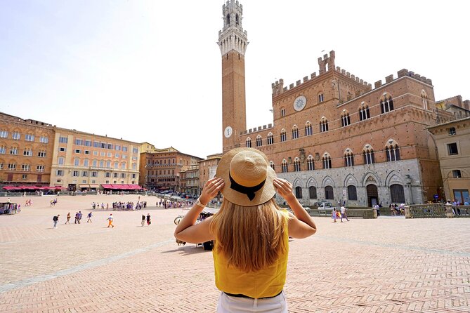 Pisa, Siena and San Gimignano Day Trip With Lunch & Wine Pairing - Additional Traveler Information