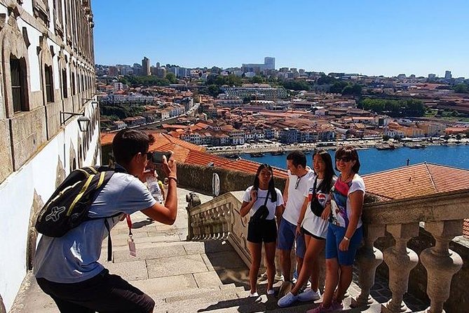 Porto City Tour Half Day - Private - Itinerary Amendments