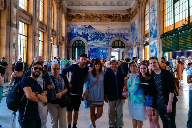 Porto Premium - Private Walking Tour - Guest Testimonials