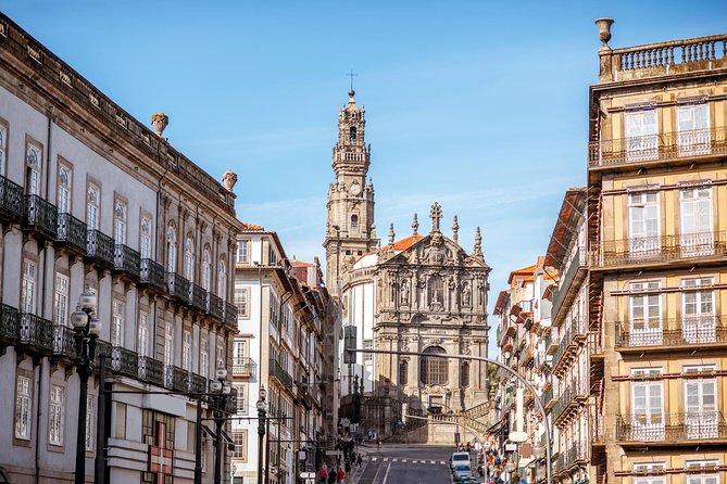 Porto Private Tour From Lisbon With Douro Cruise and Wine Tasting - Private Guide Services