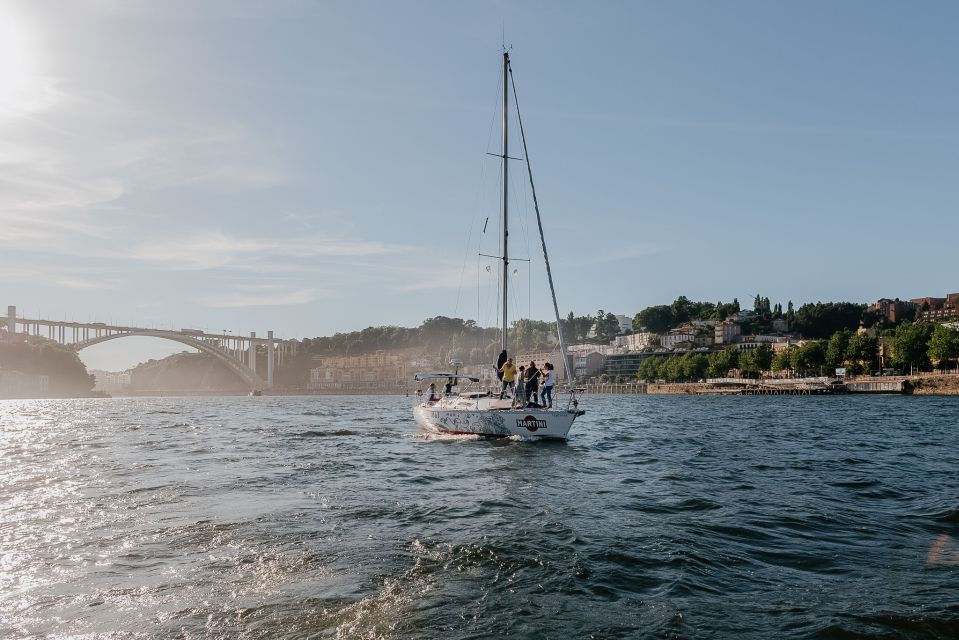 Porto: Shared Douro River Sunset Cruise With Welcome Drink - Frequently Asked Questions