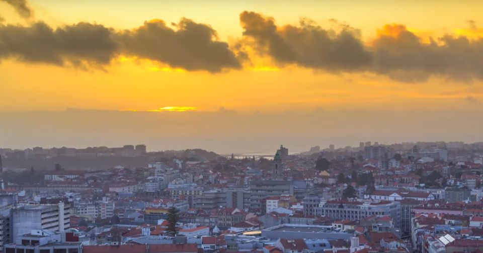 Porto: Ultimate Welcome to Porto Tour - Frequently Asked Questions