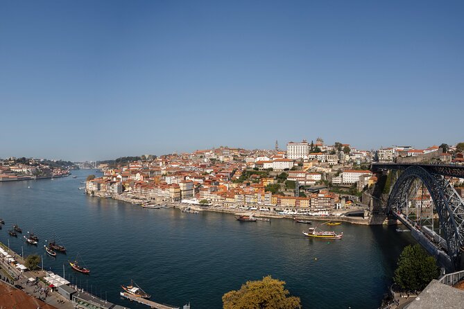 Porto Walking Tour, Lello Bookshop, River Cruise and Cable Car - Booking and Cancellation Policy