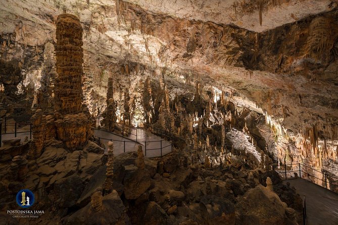 Postojna Cave and Predjama Castle Tour From Ljubljana - Visitor Reviews