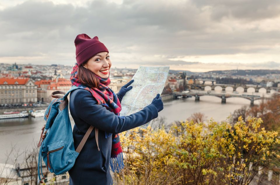 Prague: Old Town Highlights Private Guided Walking Tour - Tour Duration Options