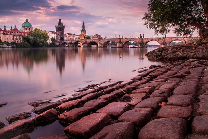 Prague Private Photo Tour for Photography Enthusiasts - Tour Booking and Availability