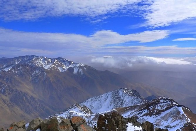 Private 2-Day Mount Toubkal Trek From Marrakech - Reviewer Ratings