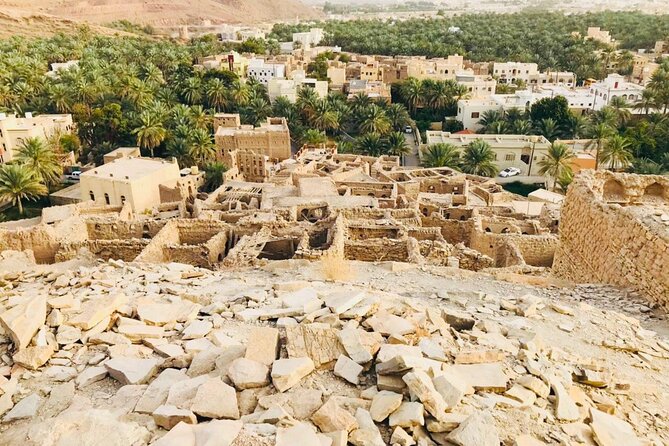 Private 3 Days 2 Nights Roundtrip Tour in Oman - What to Expect