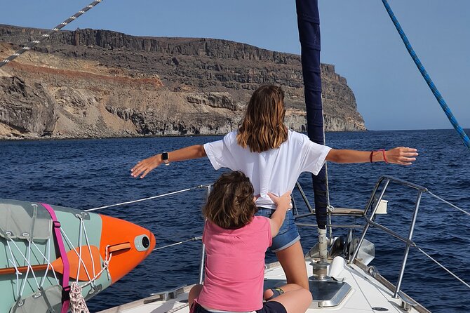 Private 3-Hours Afternoon Sailingtour and Snorkeling With Food and Drinks - Private Tour Details